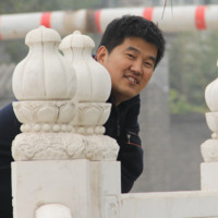 Carl Wang
