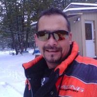 Chris Thibault