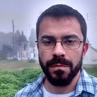 Leonam Carvalho