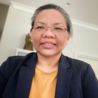 Maria Rosalia Aquino-Mcclure