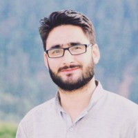 Ghazi Suhail Khan