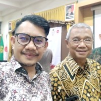 Syafuandi Yusuf Husein