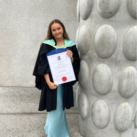 Madelaine Bennett