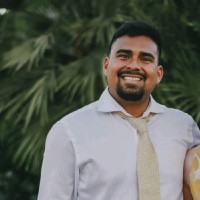 Gabriel Armando Alfaro González