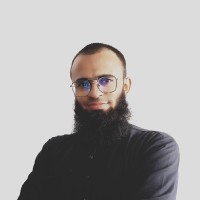 Maaz Patel