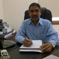 Rajiv Saxena