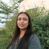 Gitanjali Sanyal
