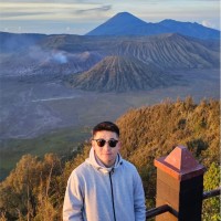 Kelvin Chandra