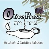 Olive Press Publisher