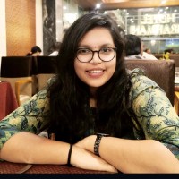 Charchita Behera