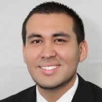 Brian A. Martinez