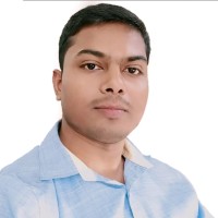 Vinayak Keshri
