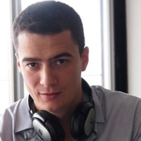 simon antony