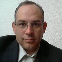 Joaquin Olivas
