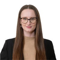 Samantha Barwick