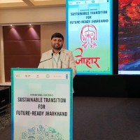 Abhishek Singh