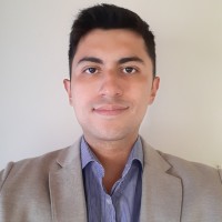 Nicolas Mejia Muñoz