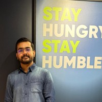 Divyansh Mishra