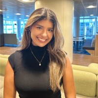 Olivia Fenech