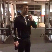 Farhad Farhadian