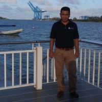 Rodolfo Zamora Flores