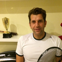 Bulent Ustaoglu
