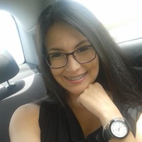 Gabriela Patricia Contreras Padron