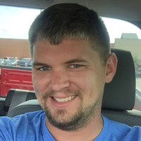 Joshua Allen
