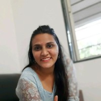 smita mane