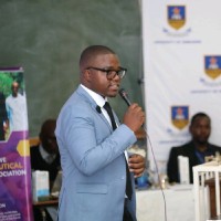 Vincent Nyereyemhuka