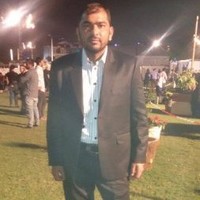 Amjad Khan Niazi