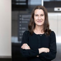 Arianne Goyette Grenier