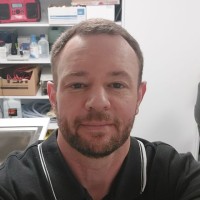 Paul Wood