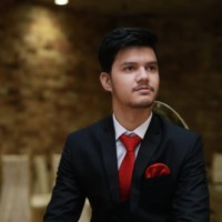 Daniyal Haider