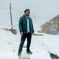 Pankaj Kumar