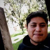 Javier Hernández Santos