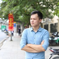 Tuan Anh Pham