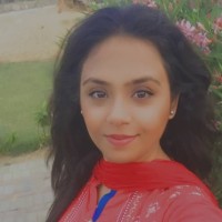 Syeda Urooj Fatima Rizvi