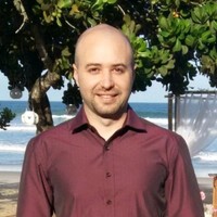 Marcio Fernandes Araujo