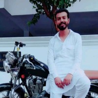 Mohammed Zeeshan Shaikh