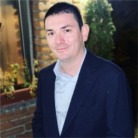 Damjan Antovski