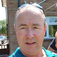 Alan Burrows