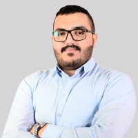 Mohammed Eyad Sawas