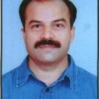 dhanesh upadhyaya