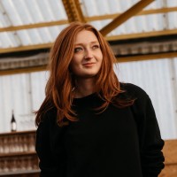 Mia Chapman
