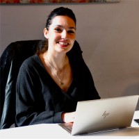 Nyma van Gastel, MSc