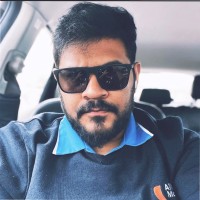 Suresh Venkatesan
