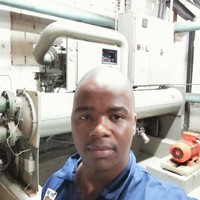 Mlondi Dlamini