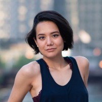 Christina Yoshika Greene