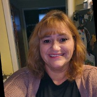 Tracy Capocci